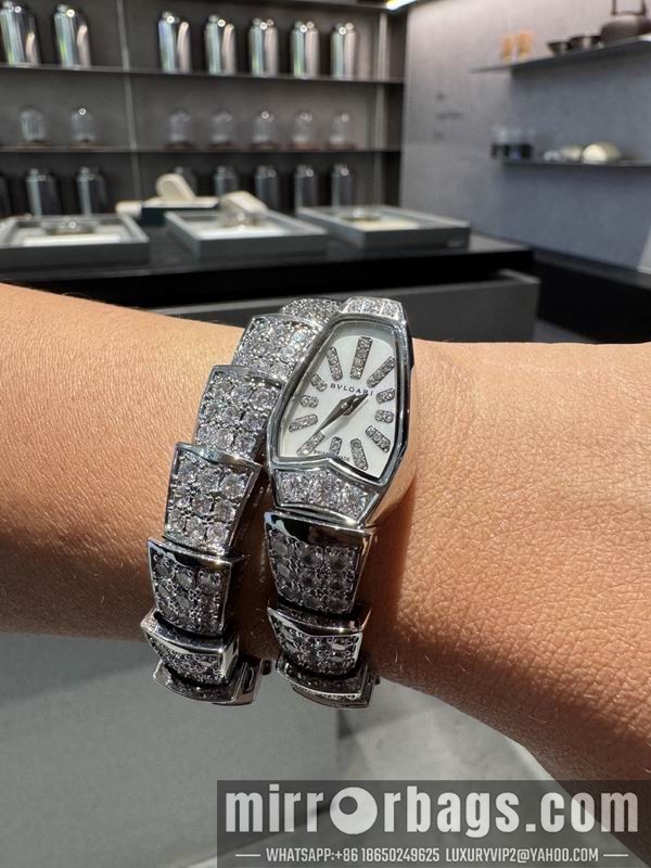 Bvlgari watch 101444 Watch