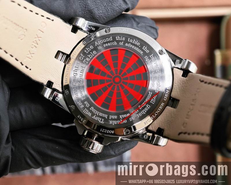 Roger Dubuis 45mm 090413 Watch