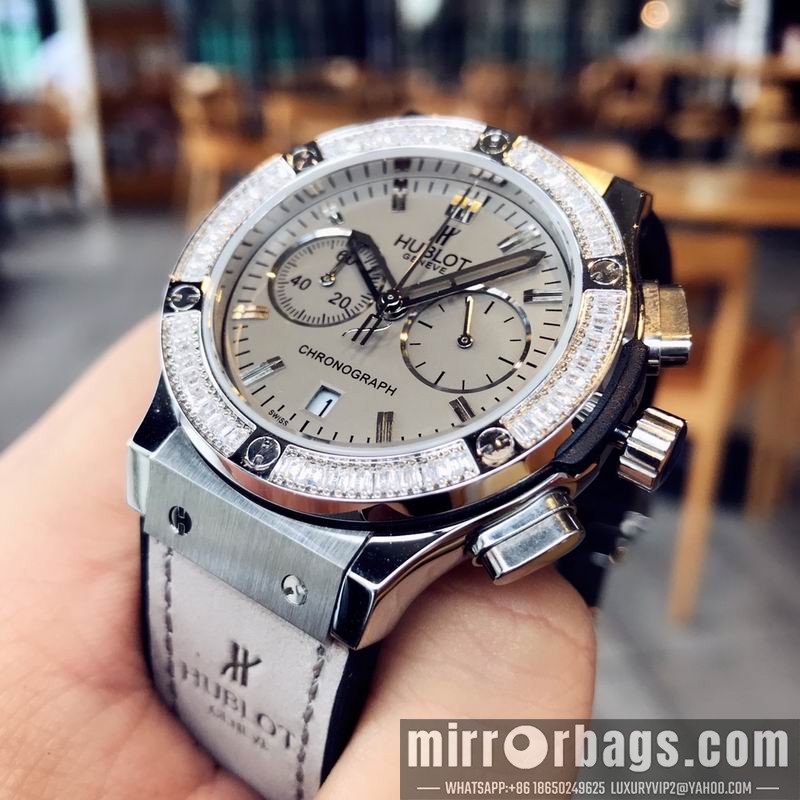 Hublot 38mm 092221 Watch