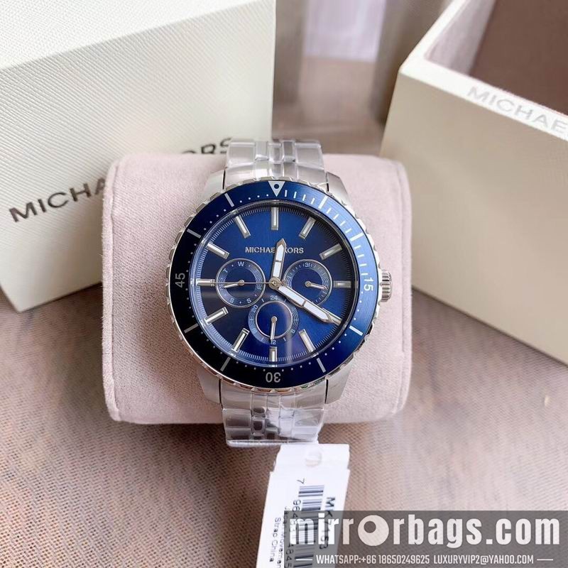 MK 43mm 101016 Watch