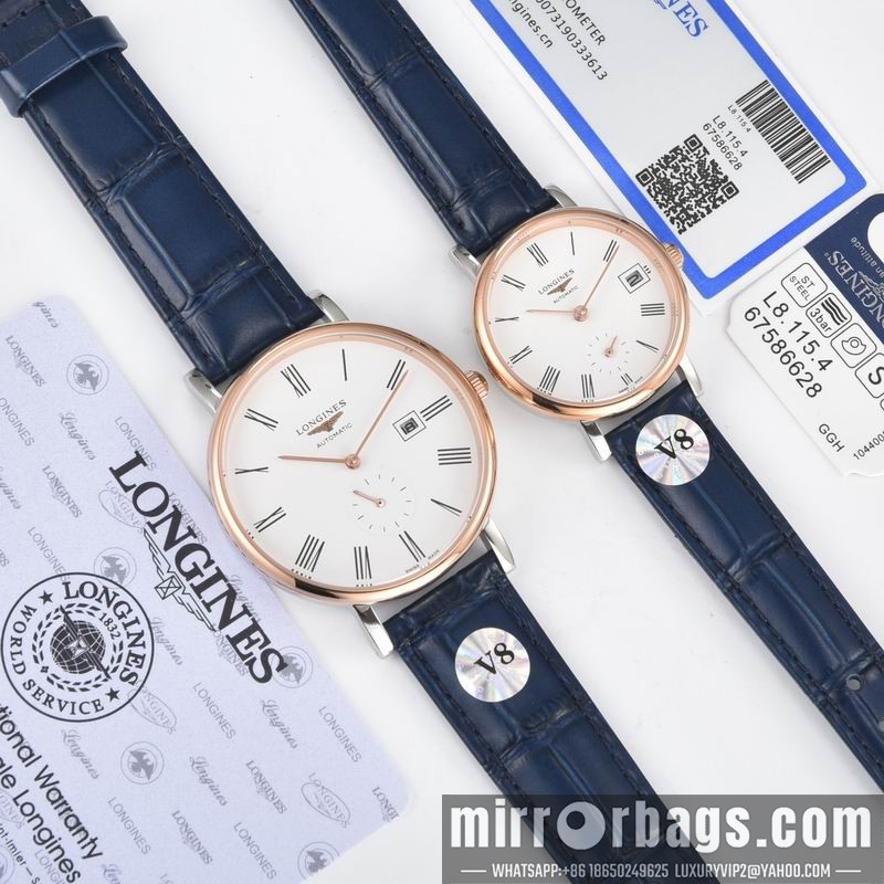 Longines watch 032529 Watch