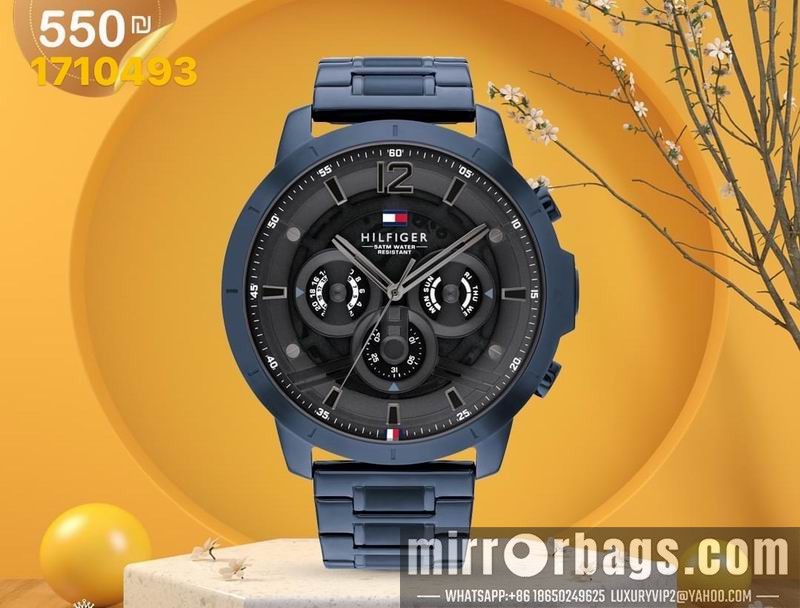 Tommy watch 1010139 Watch