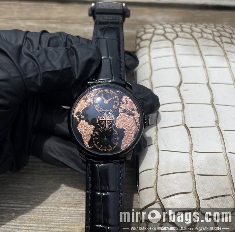 Jacob & Co watch 100952 Watch