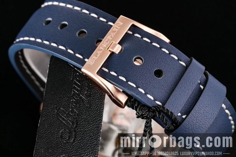Blancpain 42.5mm 080417 Watch