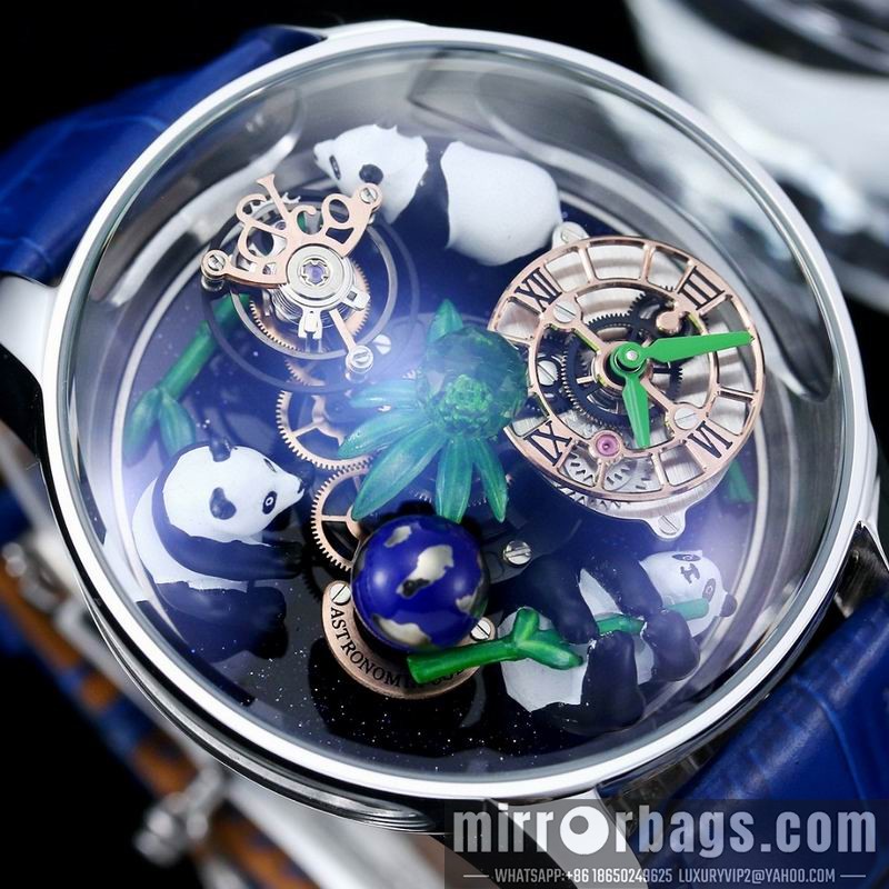Jacob & Co 47mm 051009 Watch