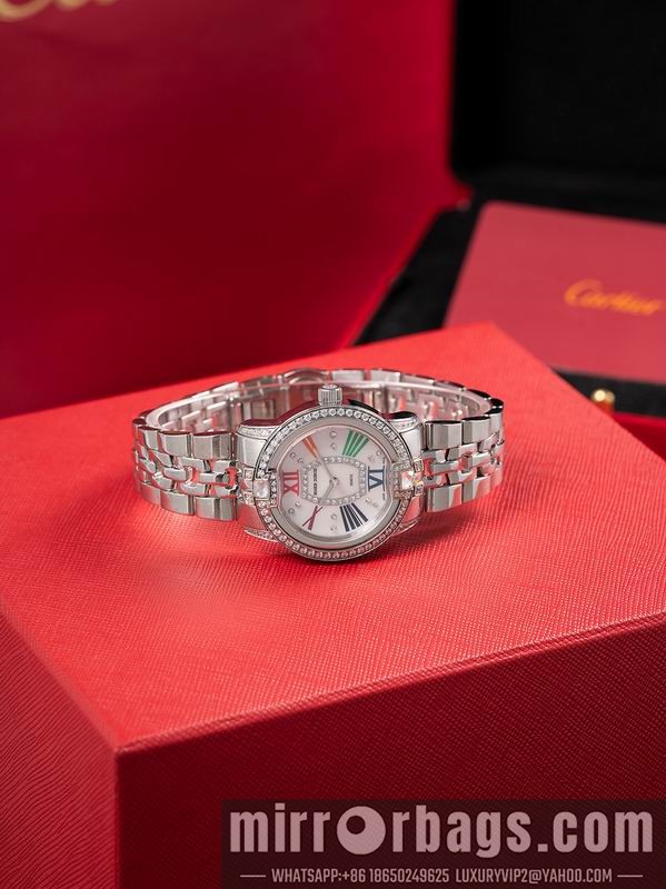 Roger Dubuis 33mm 040915 Watch