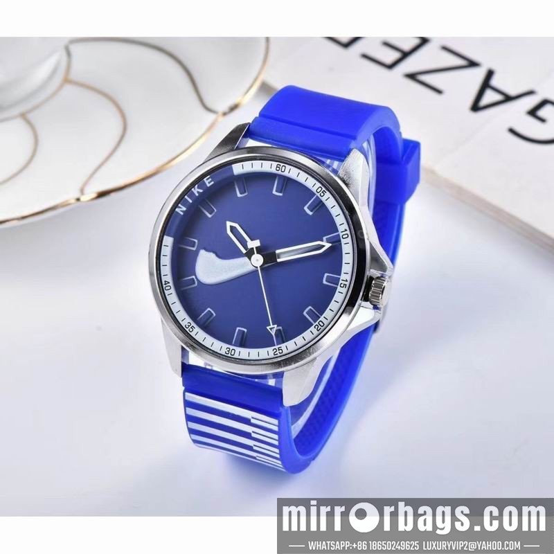Nike watch 080408 Watch