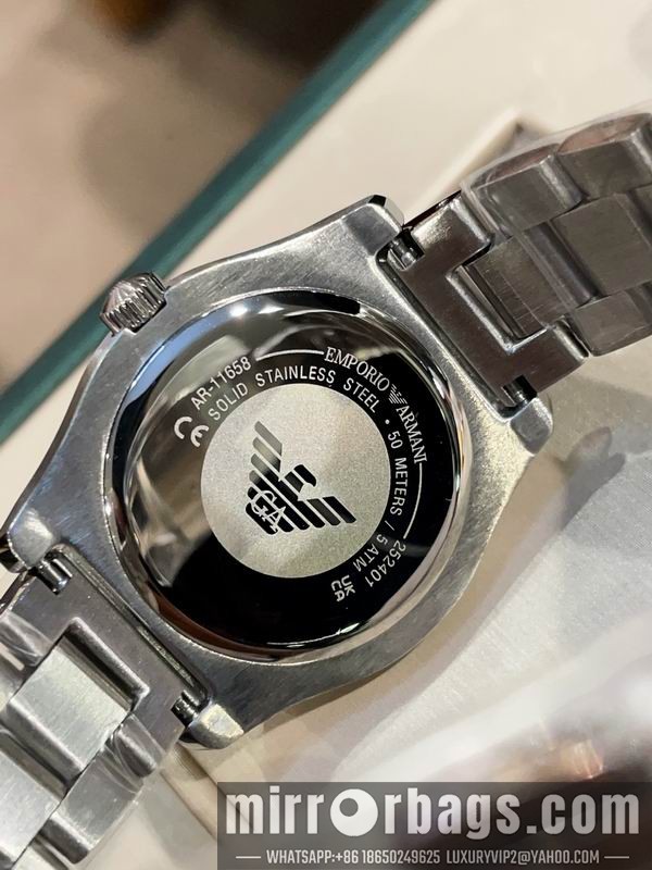 Armani 32mm 052313 Watch