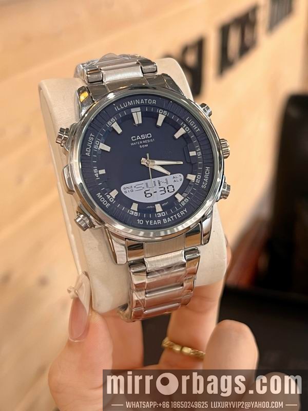 Casio 45mm 122873 Watch