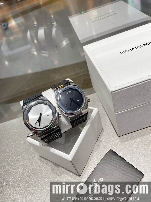 Gucci 41mm 091723 Watch