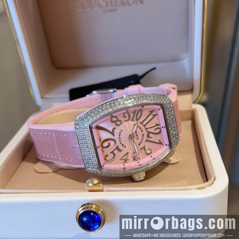 Franck Muller 32X42mm 042740 Watch