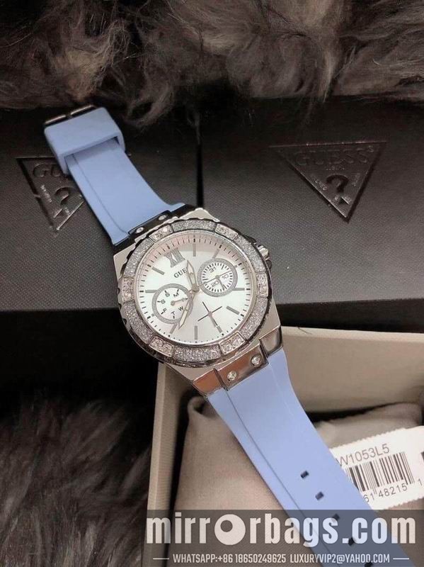 Guess 38mm 101014 Watch
