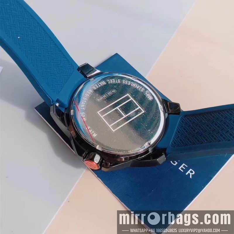 Tommy 44mm 101040 Watch