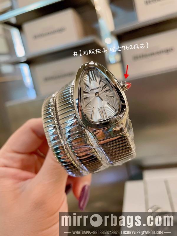 Bvlgari watch 101519 Watch