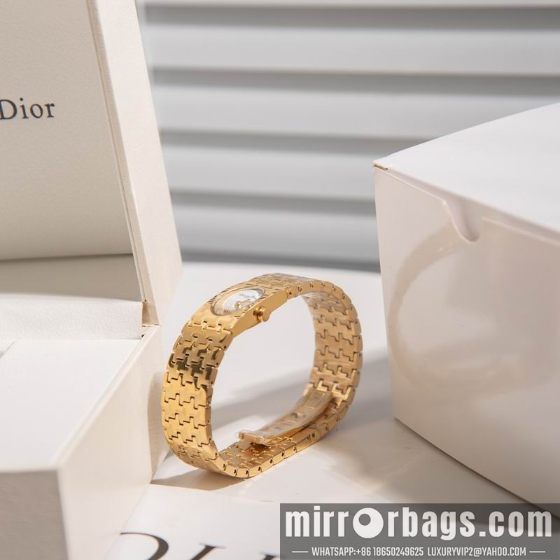 Dior watch 042710 Watch
