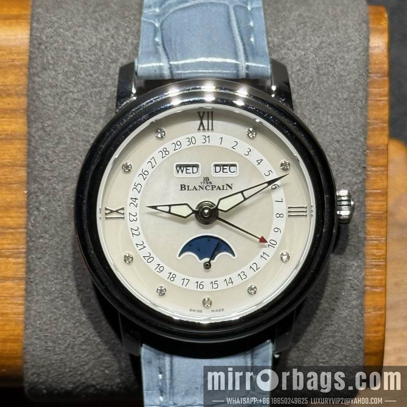 Blancpain 35mm 040928 Watch