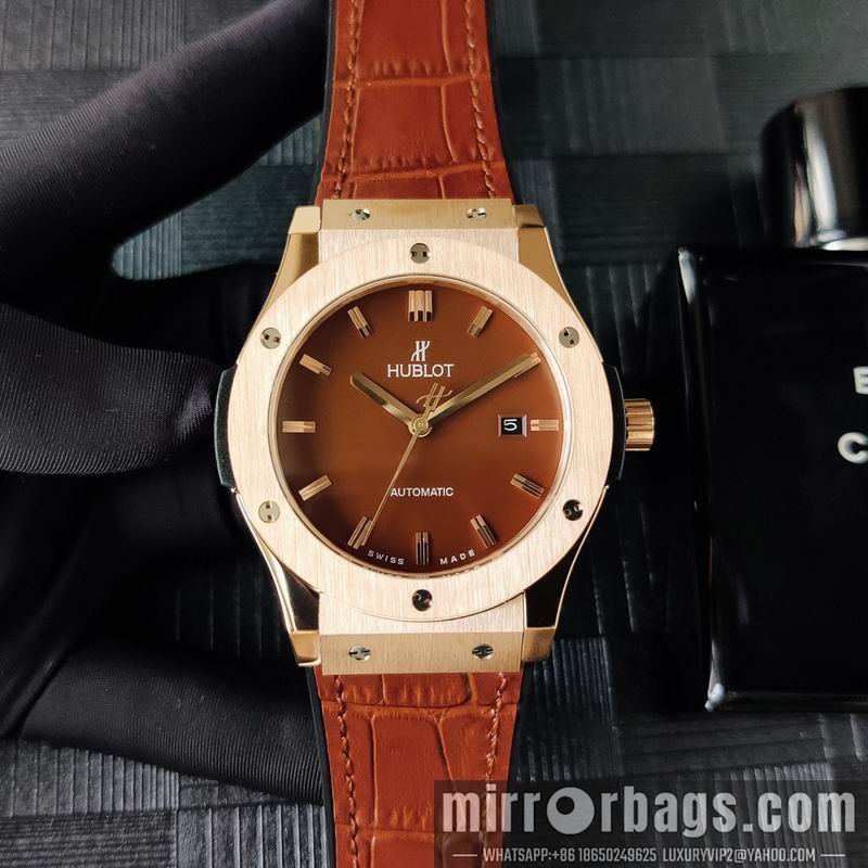 Hublot 38mm 0922105 Watch