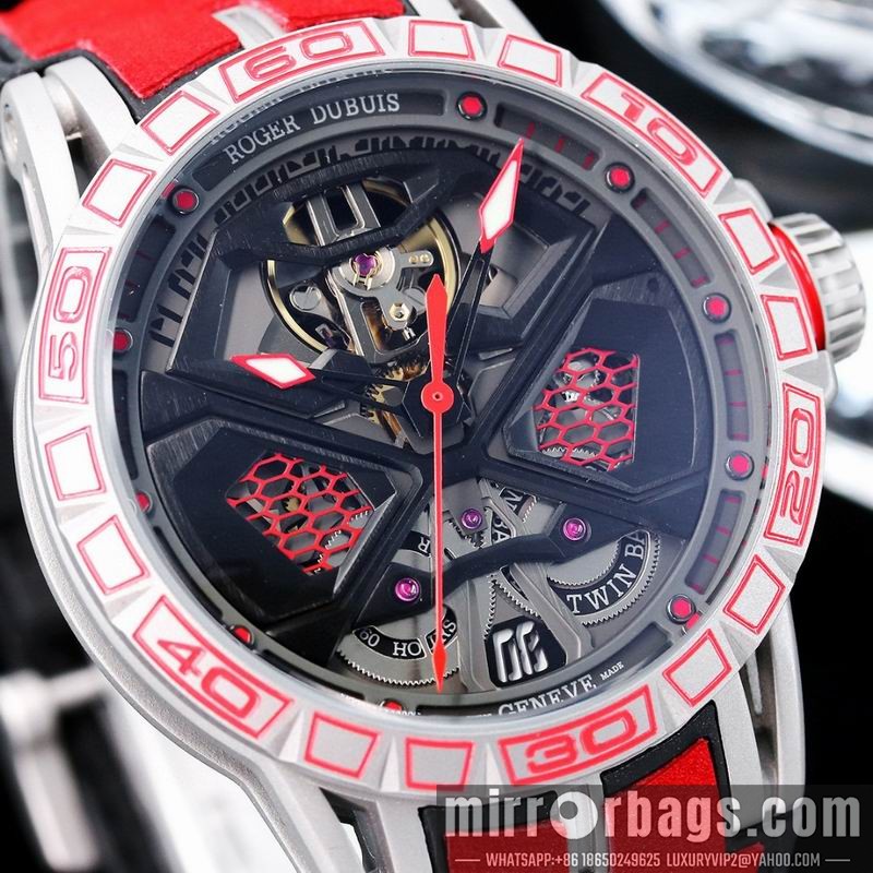 Roger Dubuis 46mm 100859 Watch