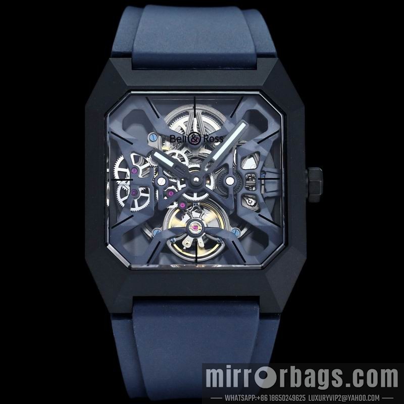 Bell & Ross watch 110319 Watch