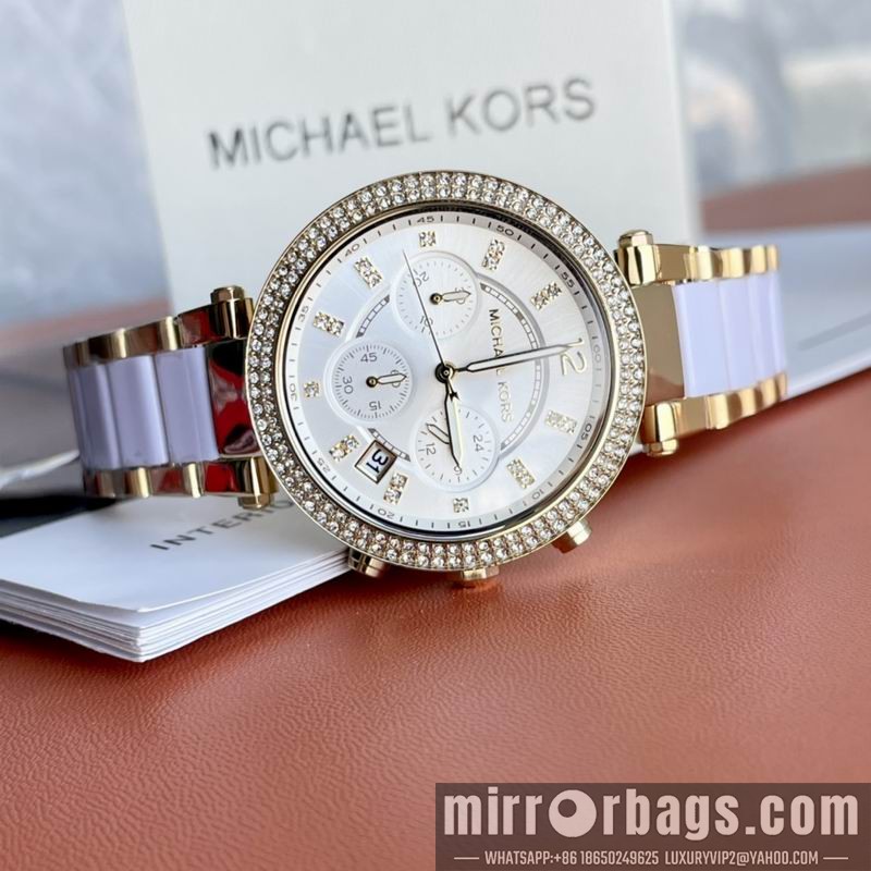 MK 38mm 1010110 Watch