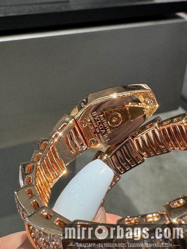 Bvlgari watch 101444 Watch