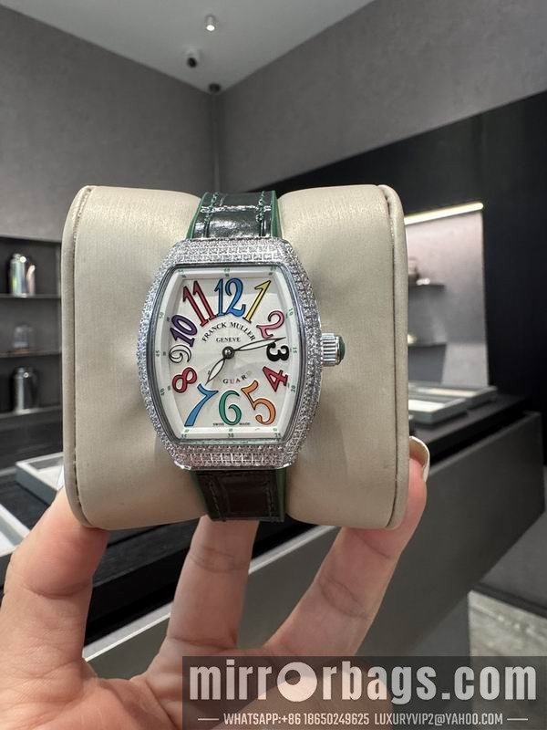 Franck Muller 32X42mm 101548 Watch