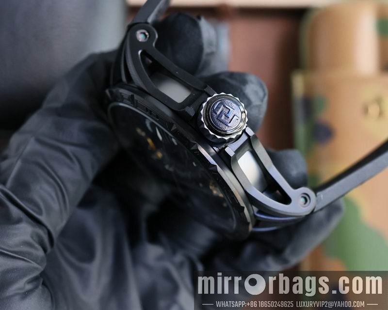 Roger Dubuis 46mm 090407 Watch