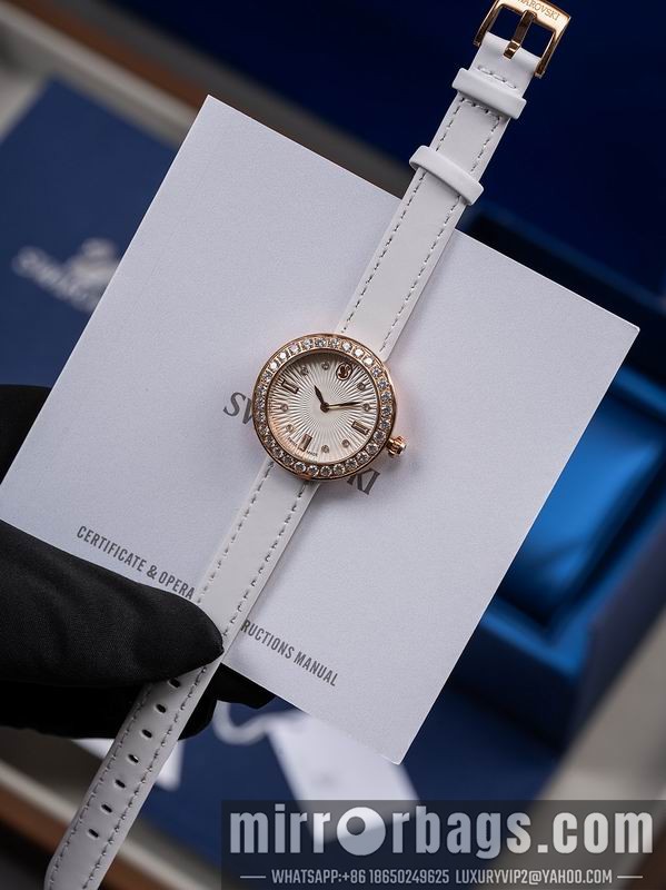 Swarovski 30mm 110388 Watch