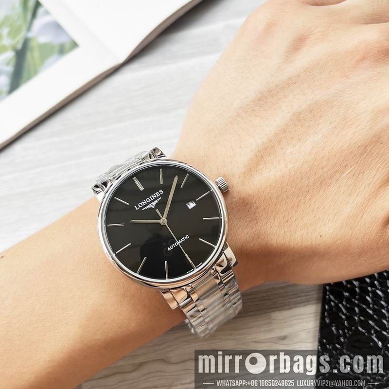 Longines 41mm 082360 Watch