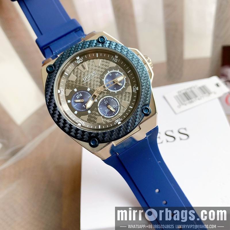 Guess 45mm 101064 Watch