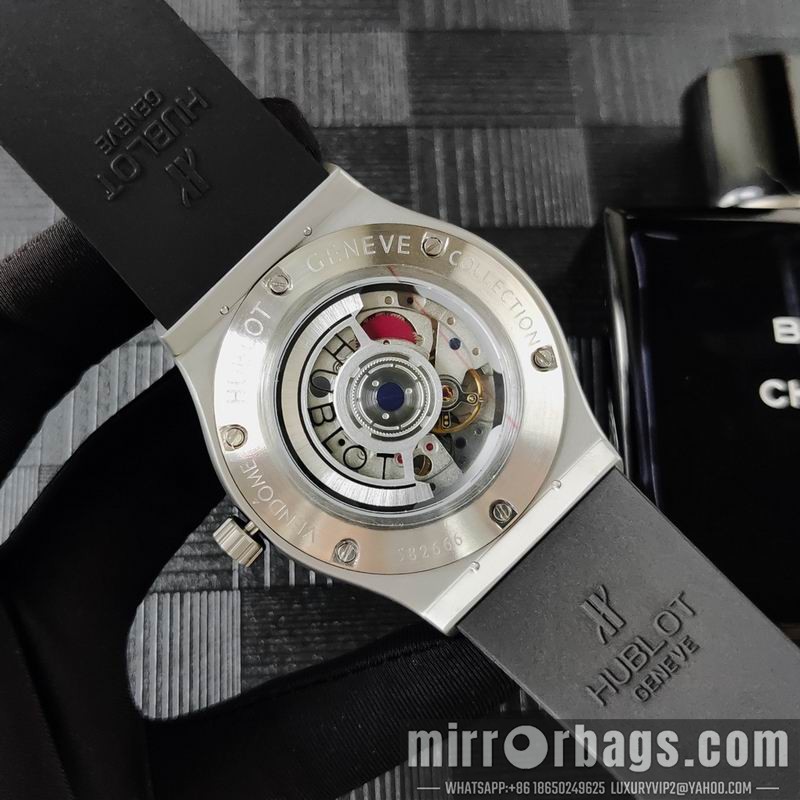 Hublot 38mm 0922104 Watch