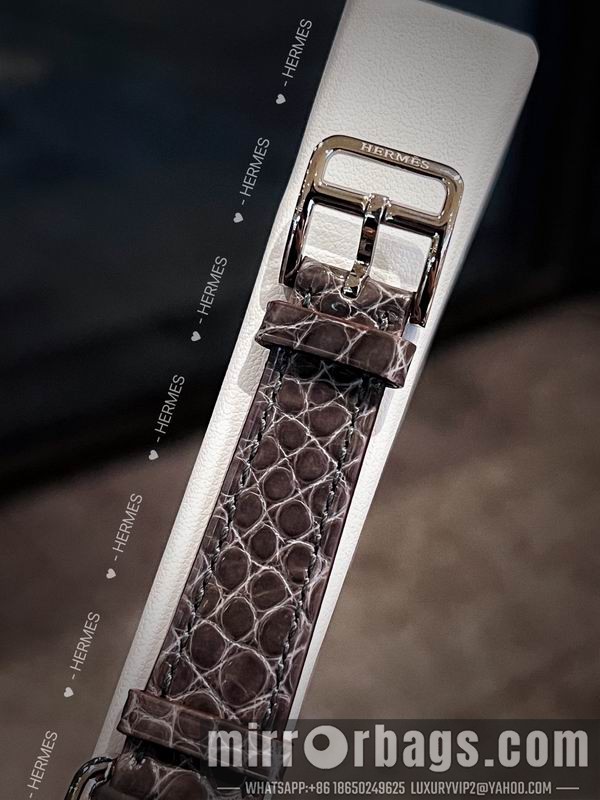 Hermes 23mm 010512 Watch