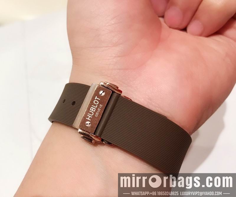 Hublot 38mm 092208 Watch