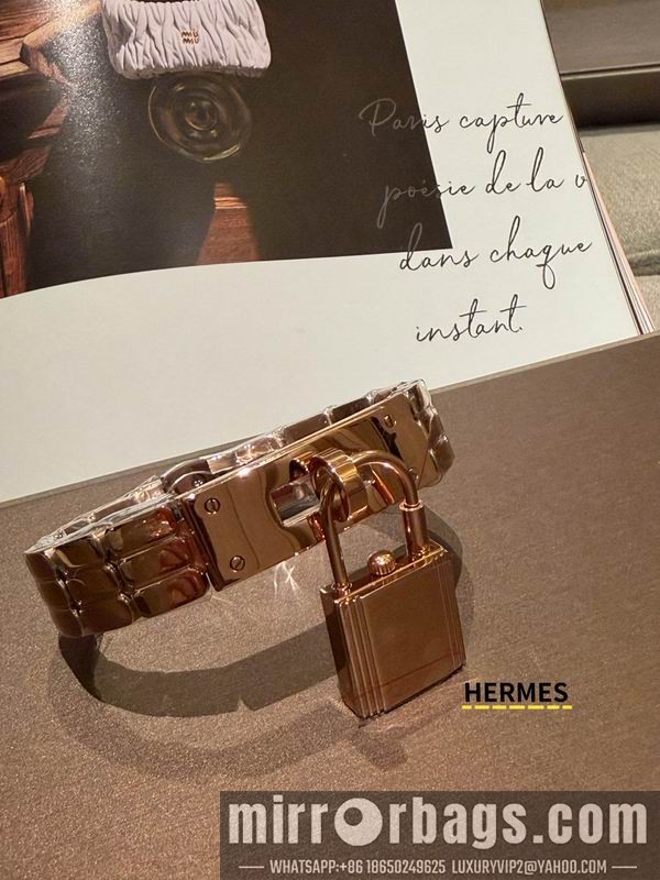 Hermes 20mm 040958 Watch