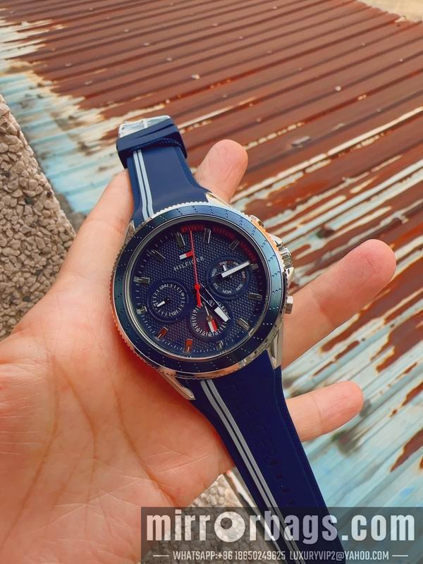 Tommy watch 1010139 Watch