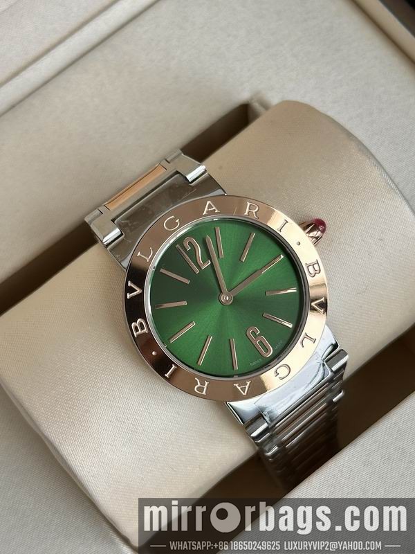 Bvlgari 33mm 080604 Watch