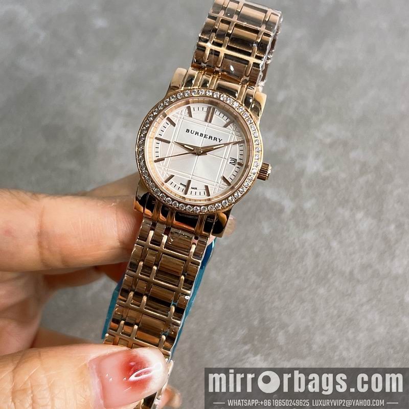 Burberry 29mm 042750 Watch