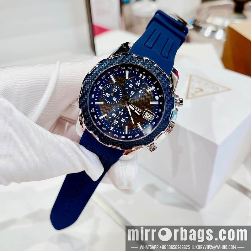 Guess watch 1010145 Watch