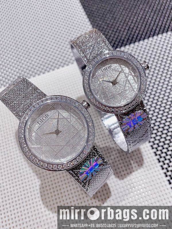 Dior 25mm 30mm 052312 Watch