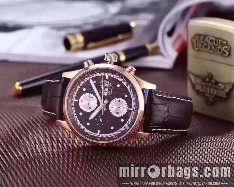 Mido 42mm 042469 Watch