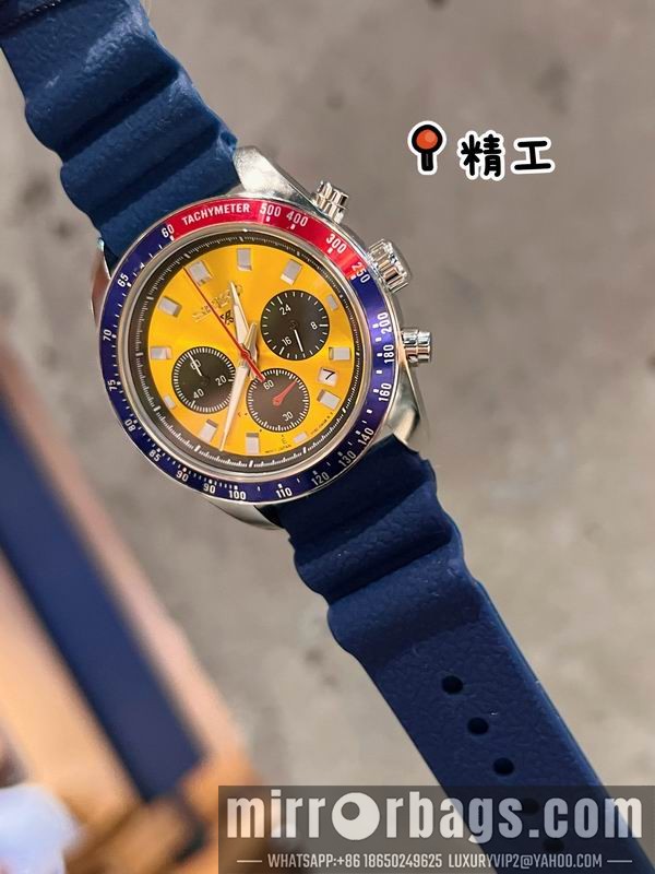 Seiko 40.6mm 1228104 Watch