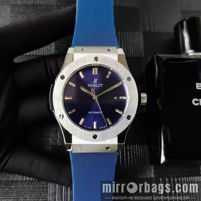 Hublot 38mm 0922103 Watch