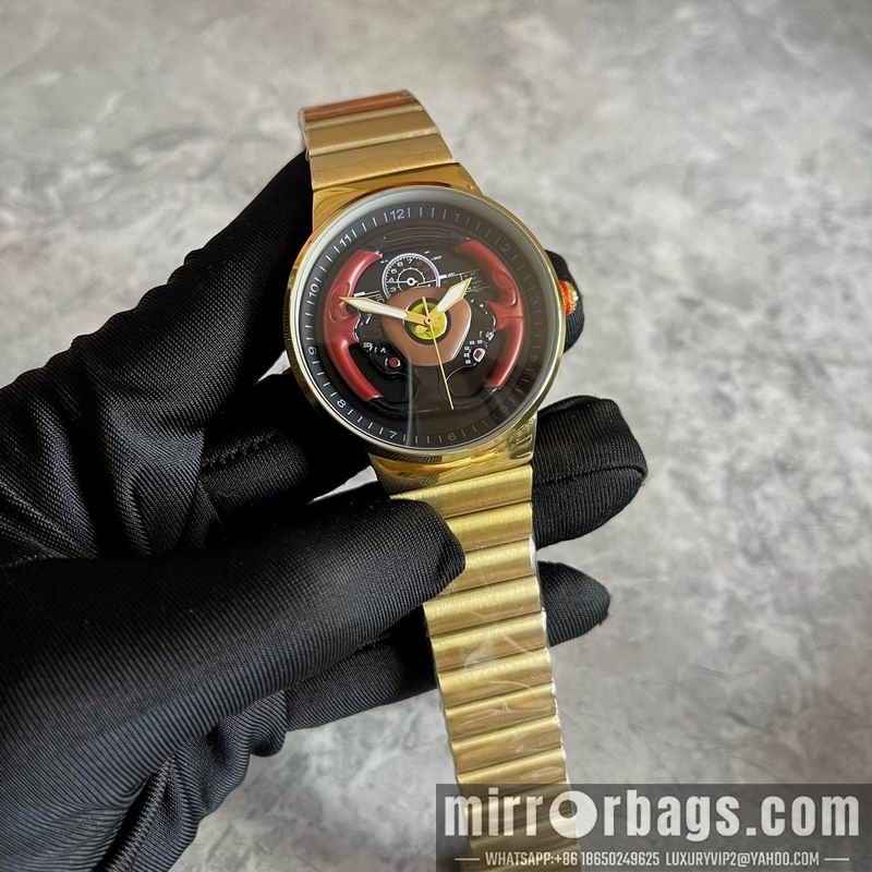 BMW watch 01 Watch