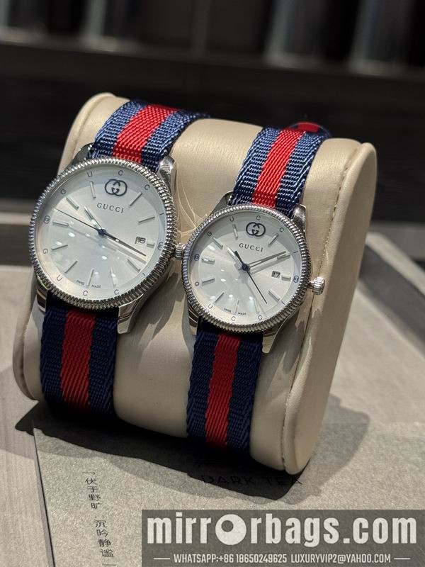 Gucci 38mm 29mm 091733 Watch