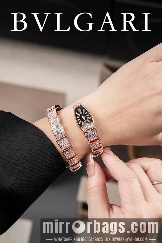 Bvlgari watch 042719 Watch