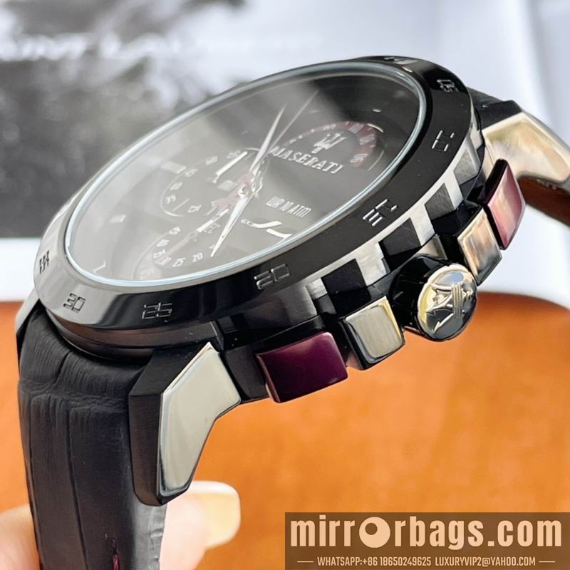 Maserati 44mm 1010118 Watch