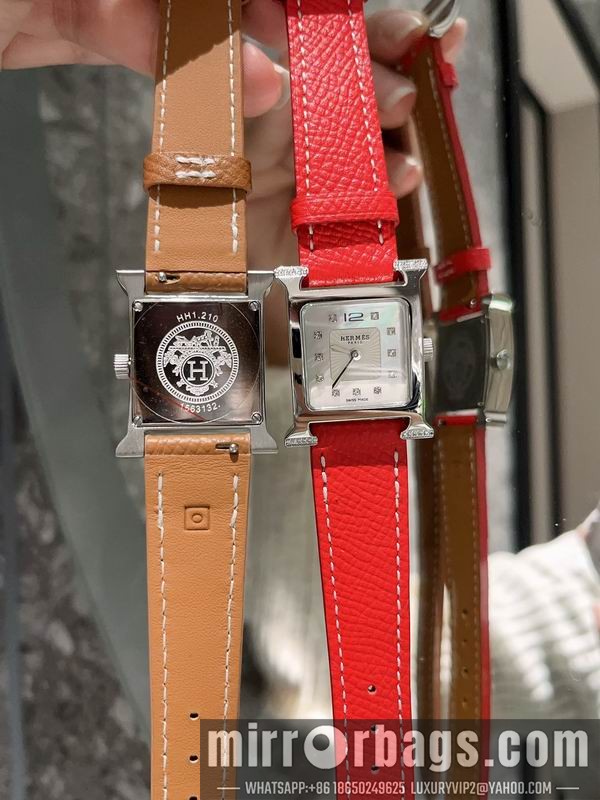 Hermes 21mm 111406 Watch