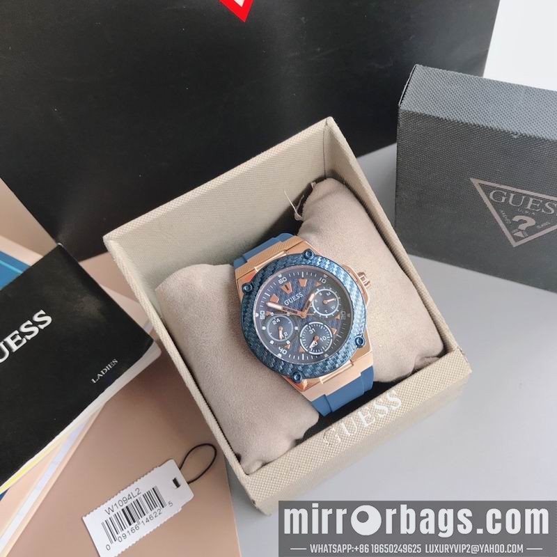Guess 39mm 101012 Watch