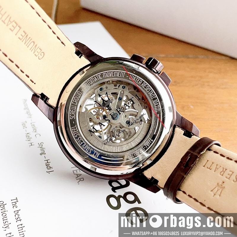 Maserati 43mm 1010156 Watch