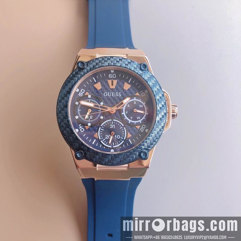 Guess 39mm 101012 Watch